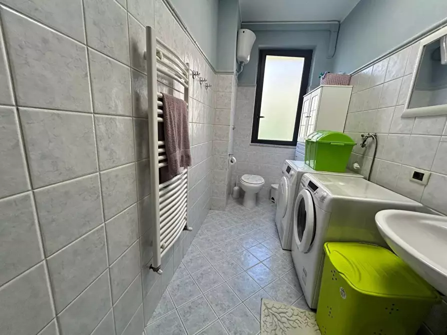 Immagine 28 di Casa indipendente in vendita  in VIA salvo randone a Agrigento