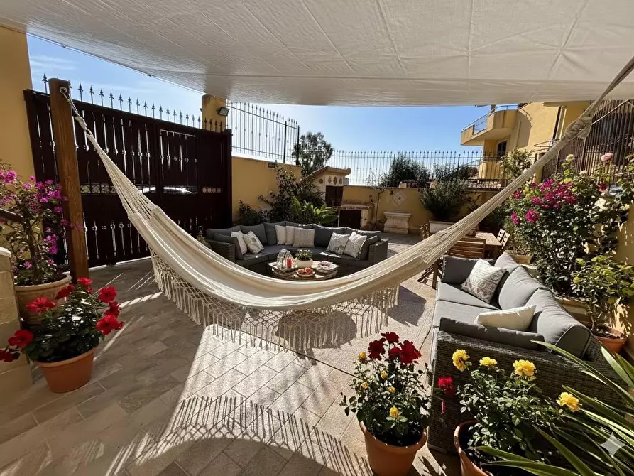 Immagine 3 di Casa indipendente in vendita  in VIA salvo randone a Agrigento