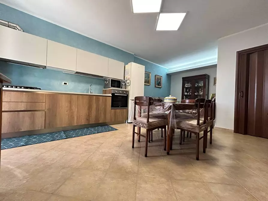 Immagine 7 di Casa indipendente in vendita  in VIA salvo randone a Agrigento