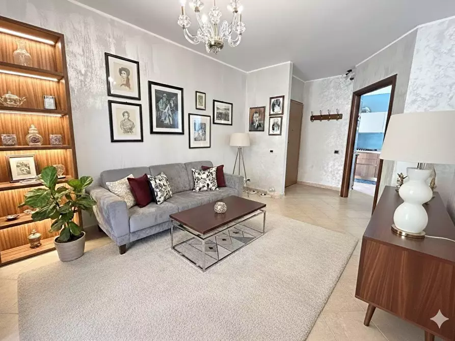 Immagine 9 di Casa indipendente in vendita  in VIA salvo randone a Agrigento