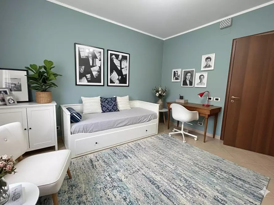 Immagine 1 di Casa indipendente in vendita  in VIA salvo randone a Agrigento