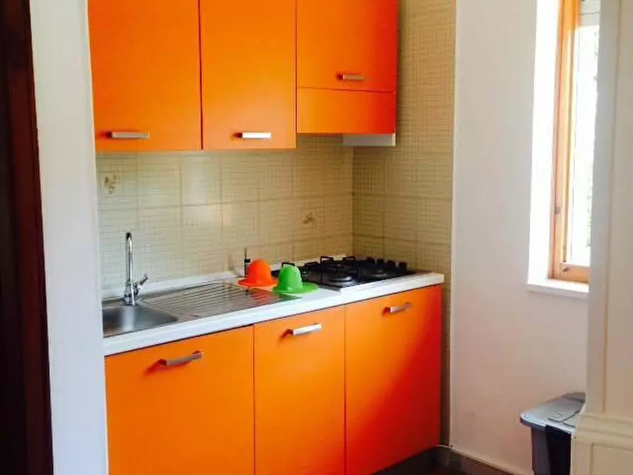 Immagine 1 di Appartamento in vendita  in CONTRADA grillo 5 a Falerna