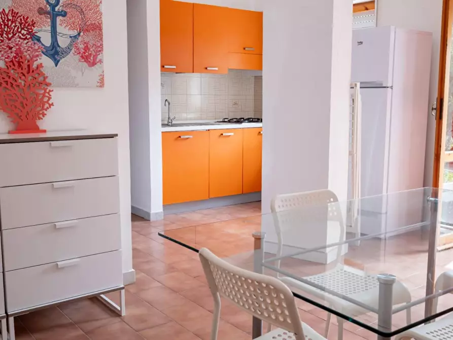 Immagine 4 di Appartamento in vendita  in CONTRADA grillo 5 a Falerna