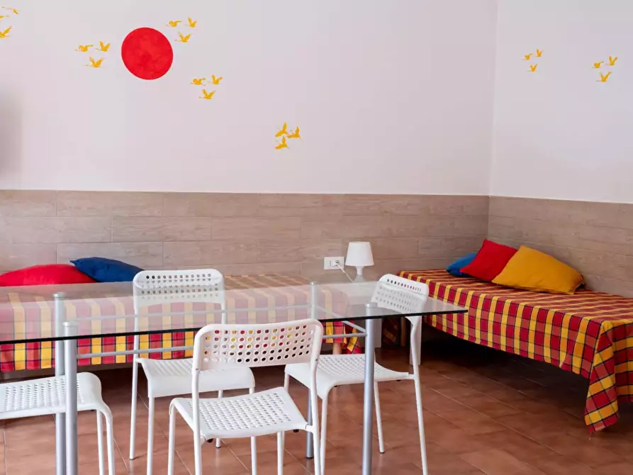 Immagine 5 di Appartamento in vendita  in CONTRADA grillo 5 a Falerna