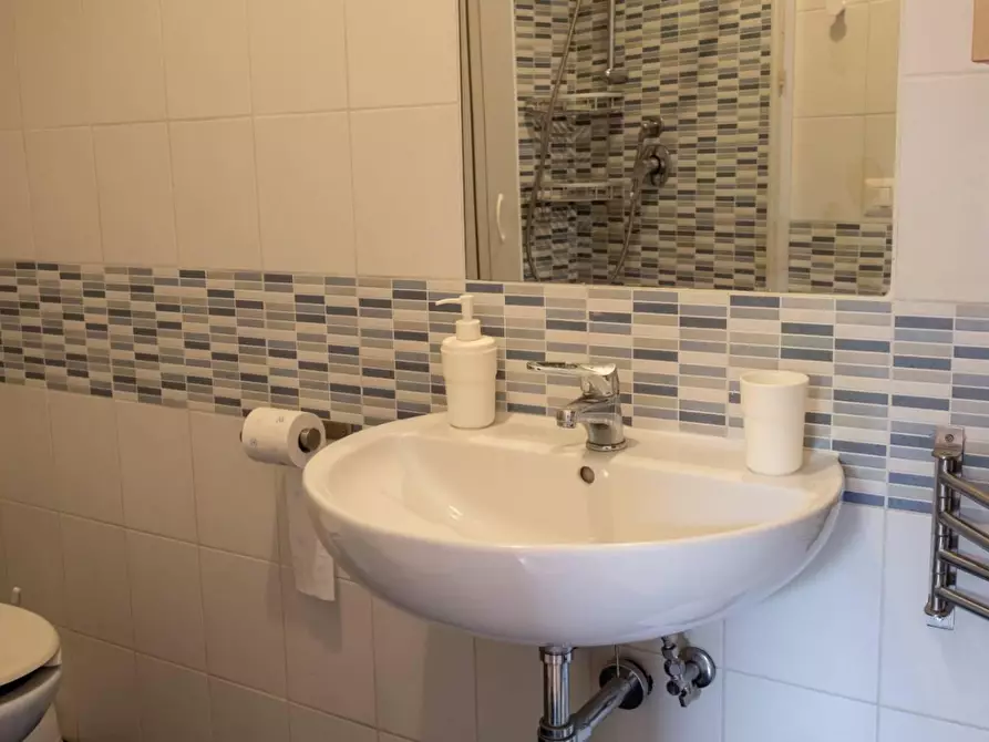 Immagine 6 di Appartamento in vendita  in CONTRADA grillo 5 a Falerna