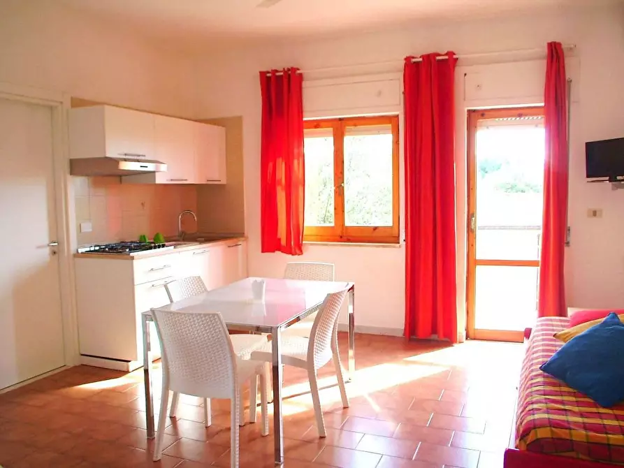 Immagine 8 di Appartamento in vendita  in CONTRADA grillo 5 a Falerna