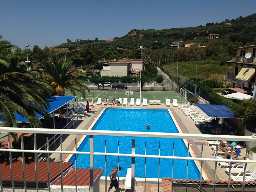 Immagine 9 di Appartamento in vendita  in CONTRADA grillo a Falerna