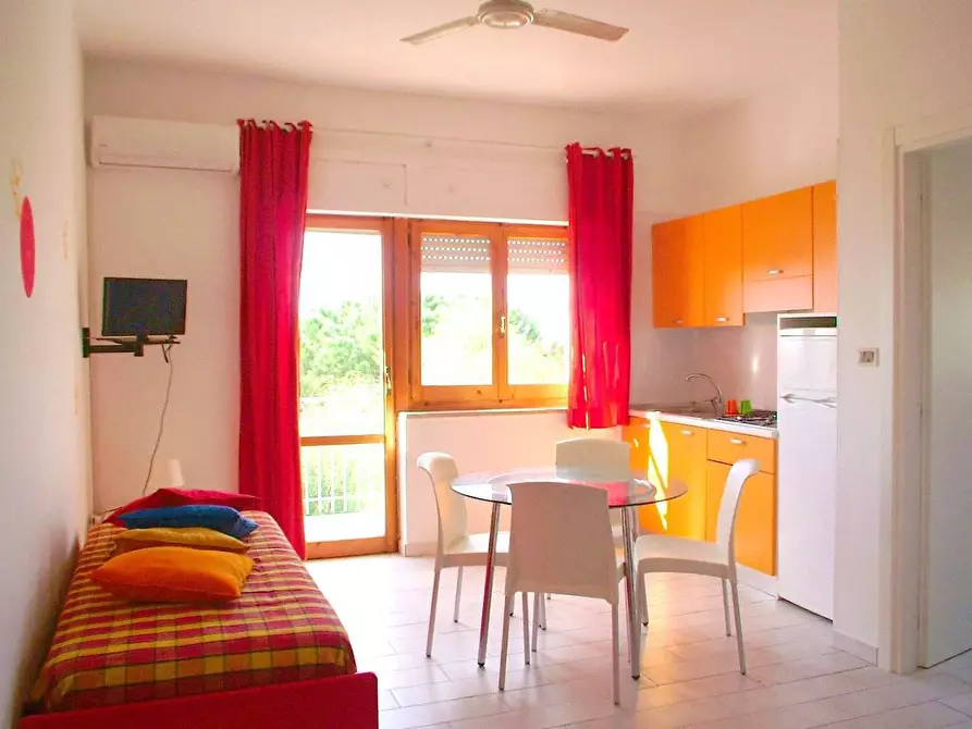 Immagine 1 di Appartamento in vendita  in CONTRADA grillo a Falerna