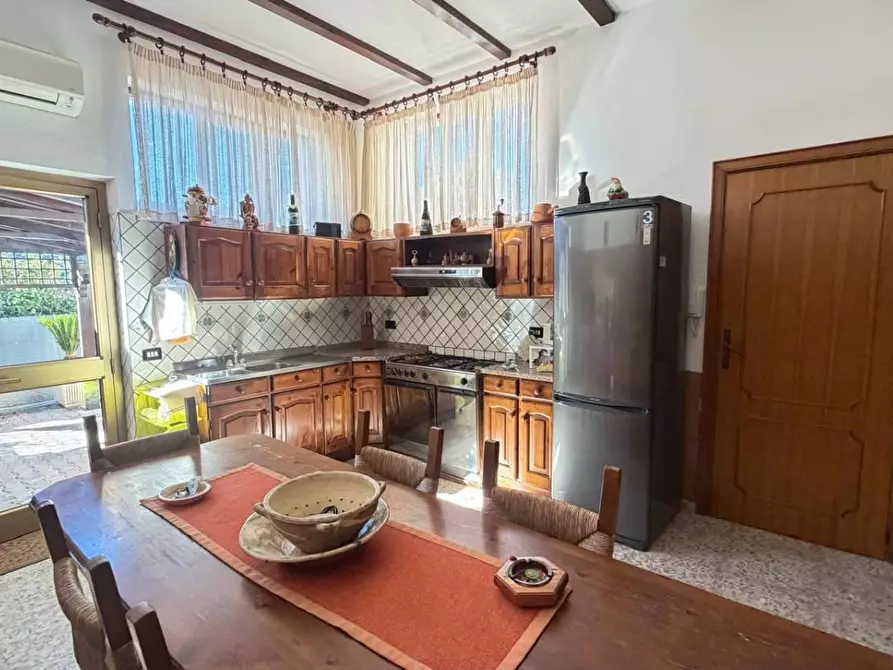 Immagine 2 di Appartamento in affitto  in VIA dei cosentini a Pianopoli