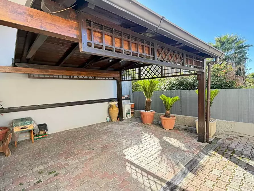 Immagine 3 di Appartamento in affitto  in VIA dei cosentini a Pianopoli