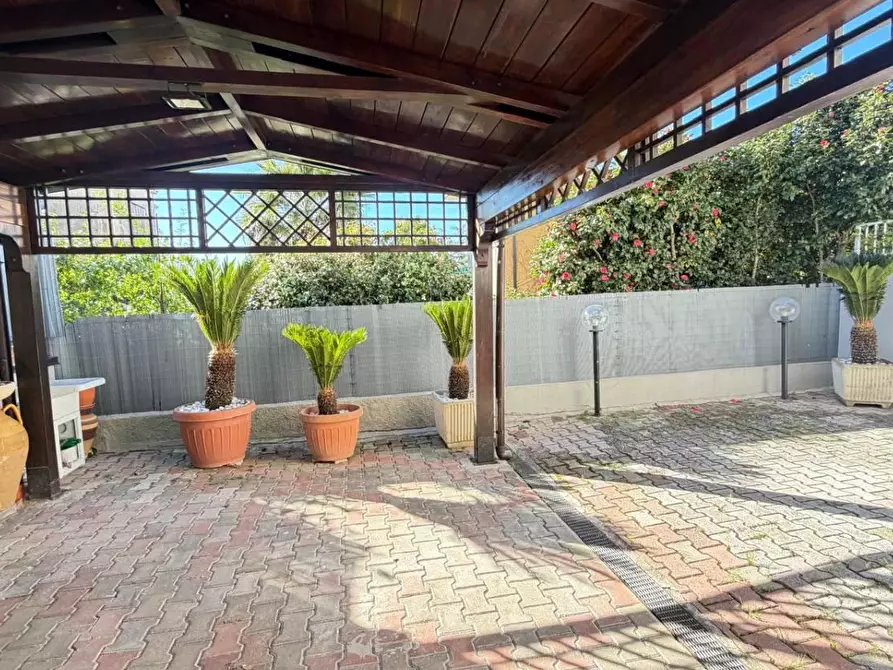 Immagine 4 di Appartamento in affitto  in VIA dei cosentini a Pianopoli