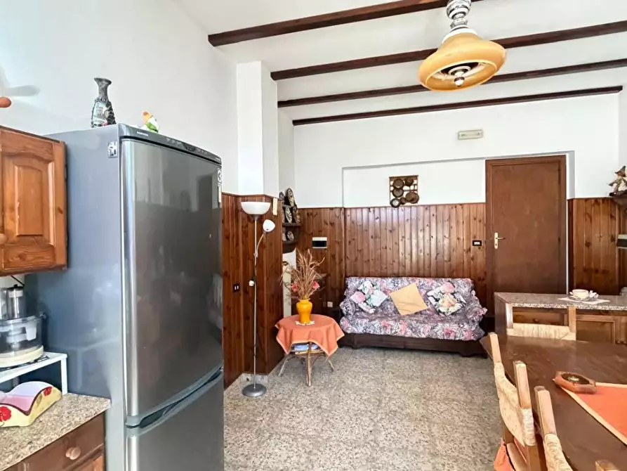 Immagine 8 di Appartamento in affitto  in VIA dei cosentini a Pianopoli