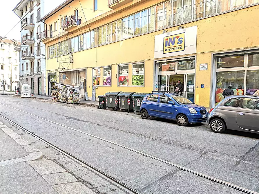 Immagine 15 di Locale commerciale in affitto  in VIA vanchiglia 45 a Torino