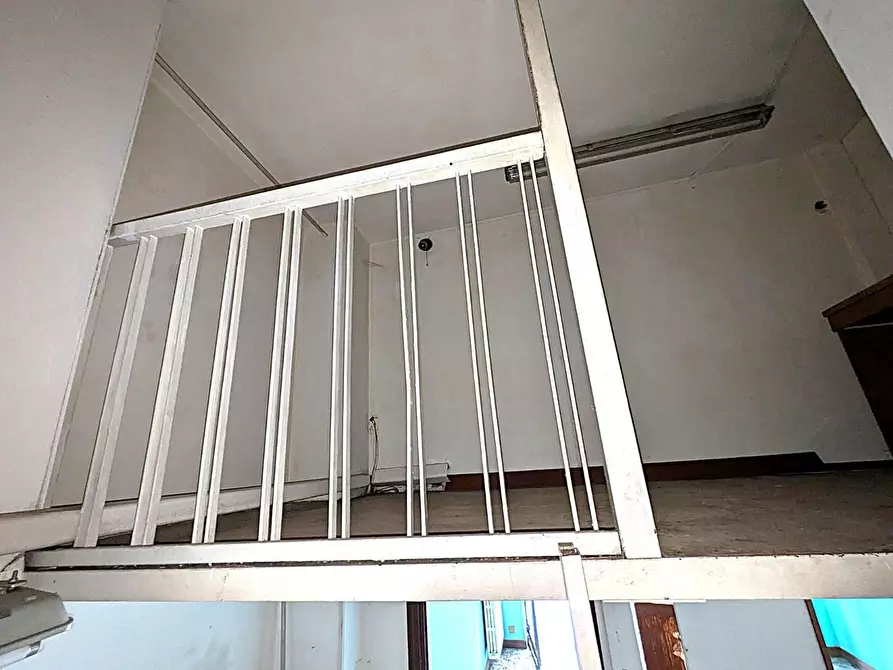 Immagine 7 di Locale commerciale in affitto  in VIA vanchiglia 45 a Torino