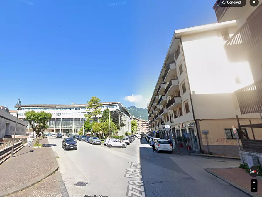 Immagine 1 di Ufficio in affitto  in PIAZZA d'armi a Avellino