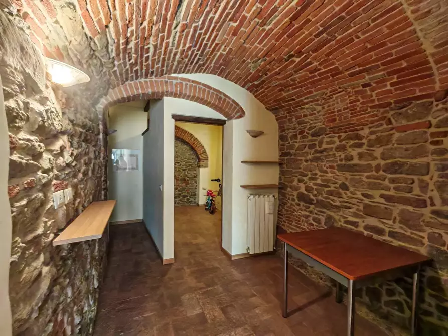 Immagine 15 di Terratetto in vendita  in VIA vespucci 90 a Arezzo