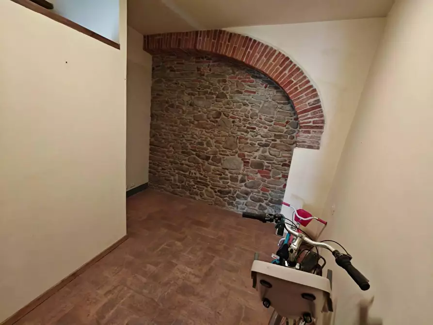Immagine 12 di Terratetto in vendita  in VIA vespucci 90 a Arezzo