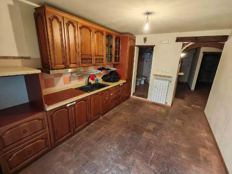 Immagine 11 di Terratetto in vendita  in VIA vespucci 90 a Arezzo