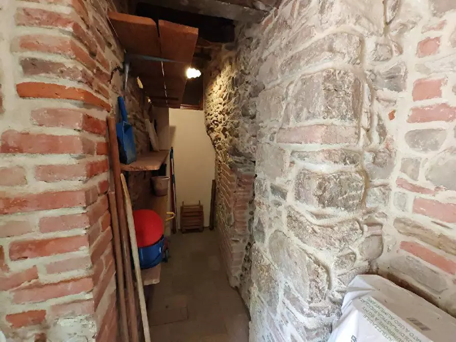 Immagine 17 di Terratetto in vendita  in VIA vespucci 90 a Arezzo