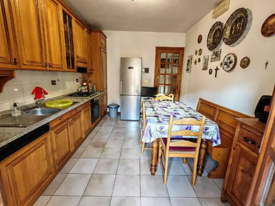 Immagine 3 di Terratetto in vendita  in VIA vespucci 90 a Arezzo