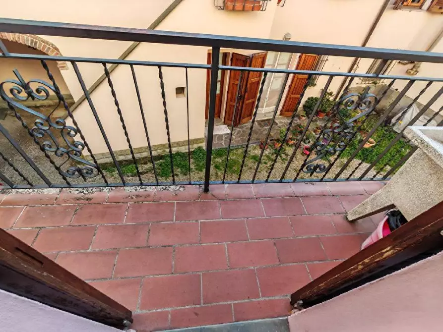 Immagine 4 di Terratetto in vendita  in VIA vespucci 90 a Arezzo