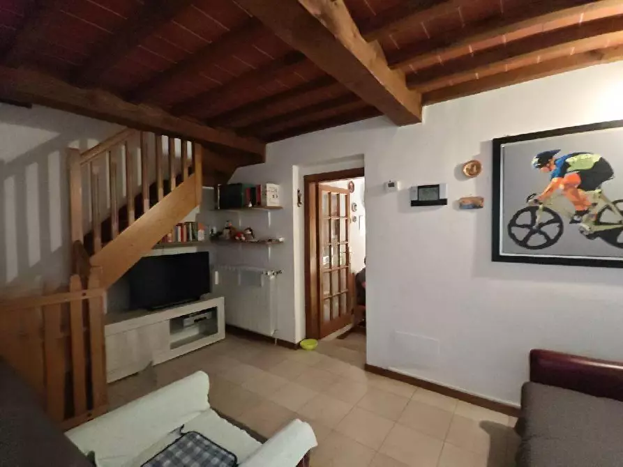 Immagine 7 di Terratetto in vendita  in VIA vespucci 90 a Arezzo