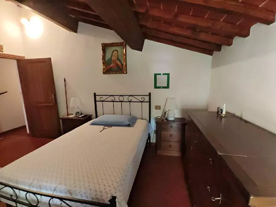 Immagine 9 di Terratetto in vendita  in VIA vespucci 90 a Arezzo