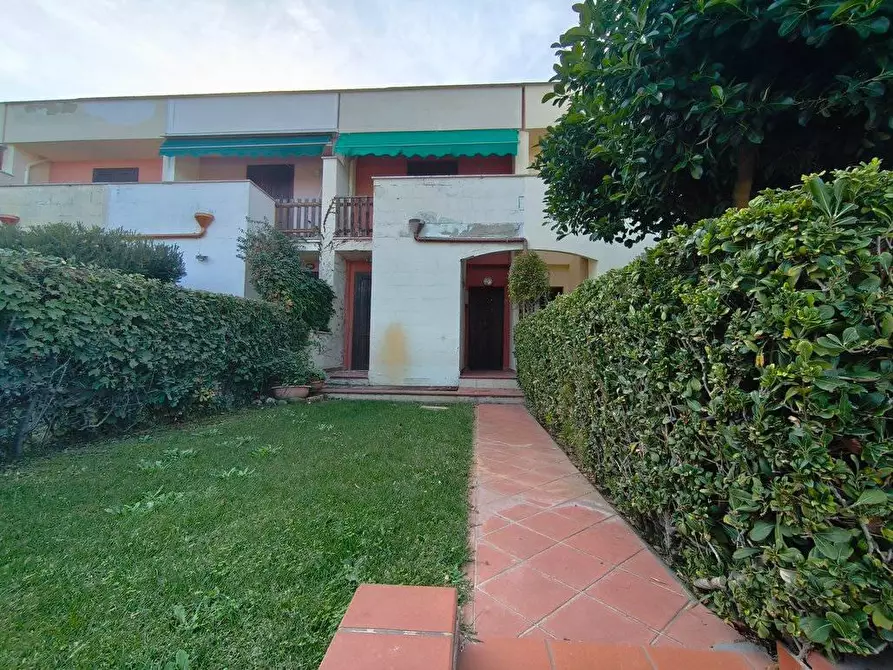 Immagine 30 di Villetta a schiera in vendita  in ALTRO laghi di sibari a Cassano Allo Ionio