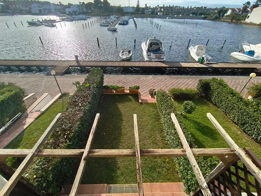 Immagine 5 di Villetta a schiera in vendita  in ALTRO laghi di sibari a Cassano Allo Ionio