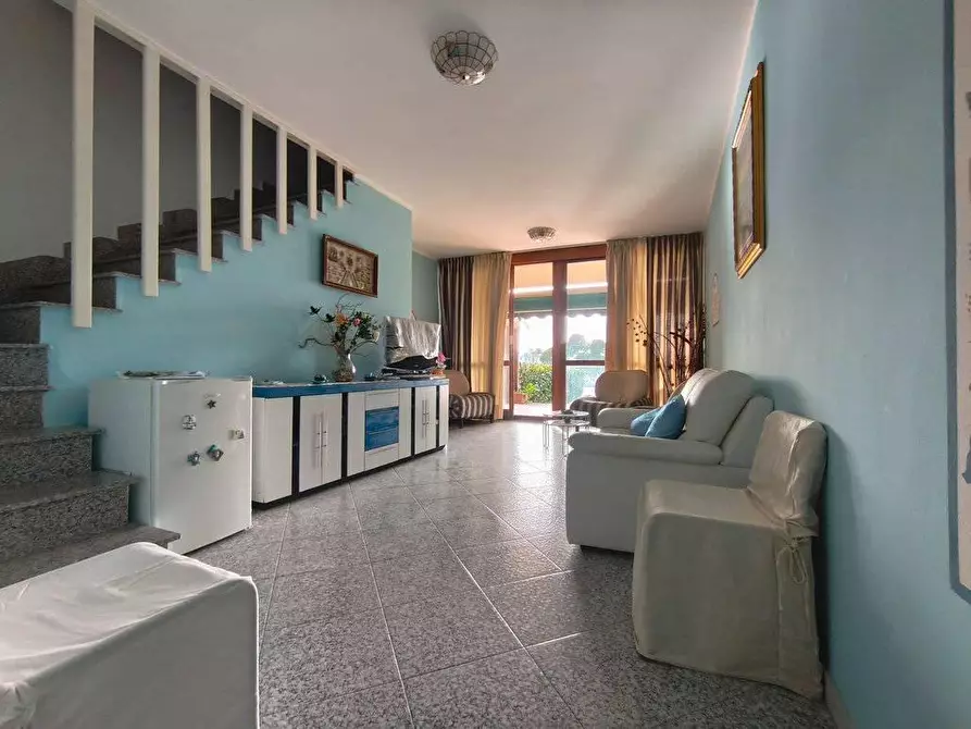 Immagine 6 di Villetta a schiera in vendita  in ALTRO laghi di sibari a Cassano Allo Ionio