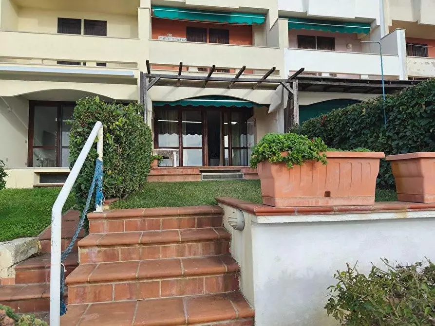 Immagine 1 di Villetta a schiera in vendita  in ALTRO laghi di sibari a Cassano Allo Ionio