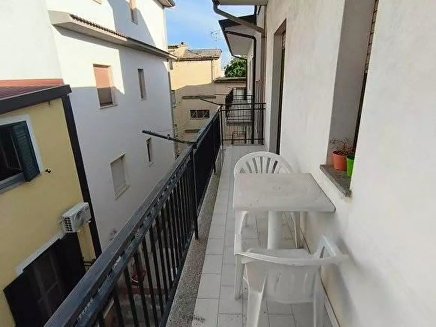 Immagine 19 di Appartamento in vendita  in VIA milite ignoto 118 a Villapiana