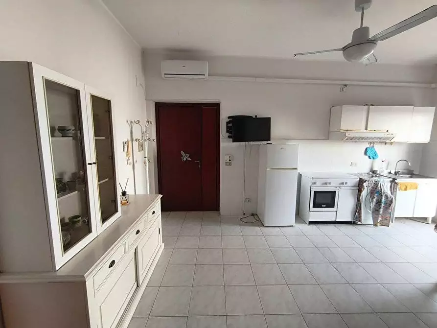 Immagine 2 di Appartamento in vendita  in VIA milite ignoto 118 a Villapiana