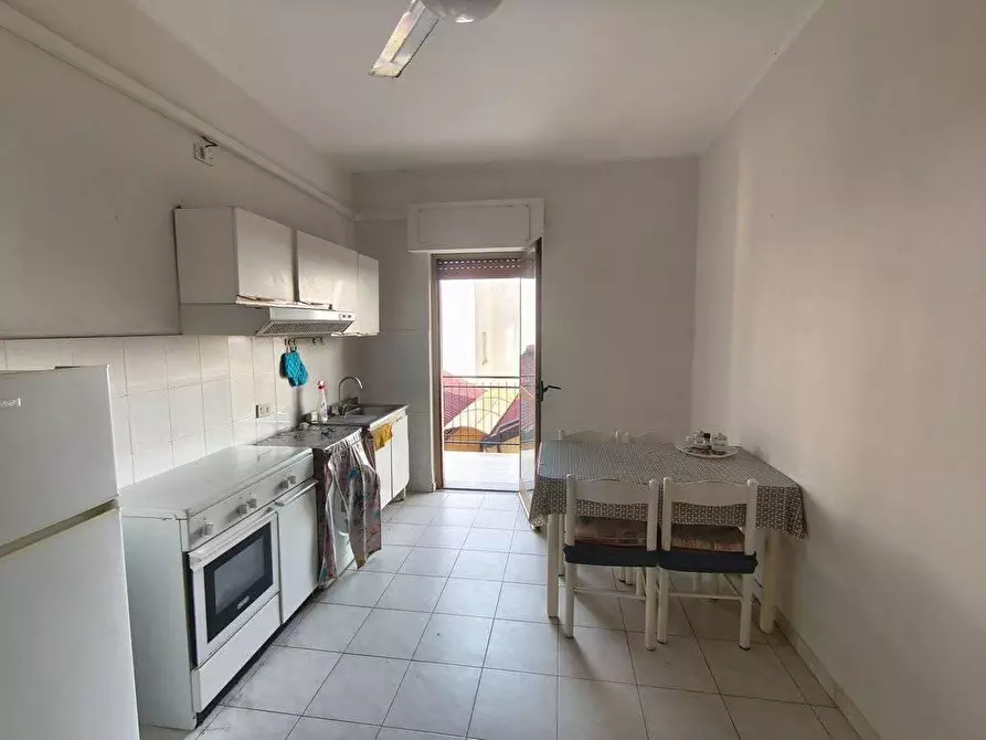 Immagine 3 di Appartamento in vendita  in VIA milite ignoto 118 a Villapiana