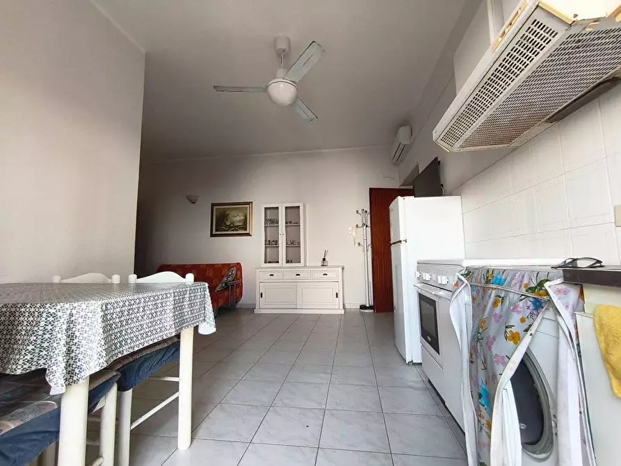 Immagine 5 di Appartamento in vendita  in VIA milite ignoto 118 a Villapiana