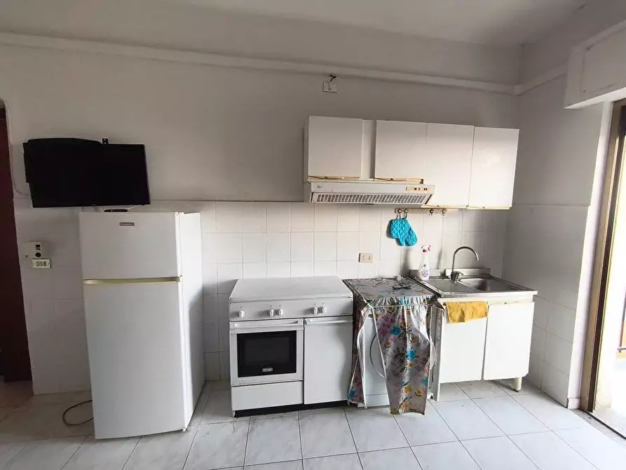 Immagine 6 di Appartamento in vendita  in VIA milite ignoto 118 a Villapiana