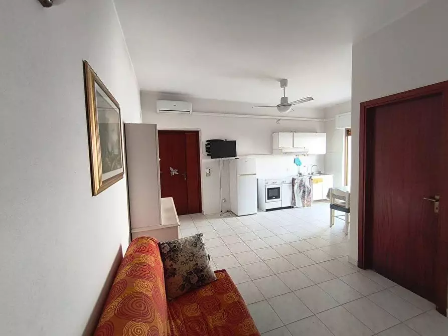 Immagine 7 di Appartamento in vendita  in VIA milite ignoto 118 a Villapiana