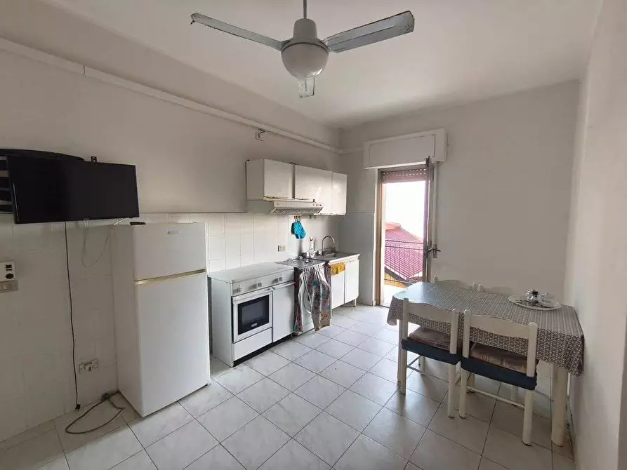 Immagine 8 di Appartamento in vendita  in VIA milite ignoto 118 a Villapiana