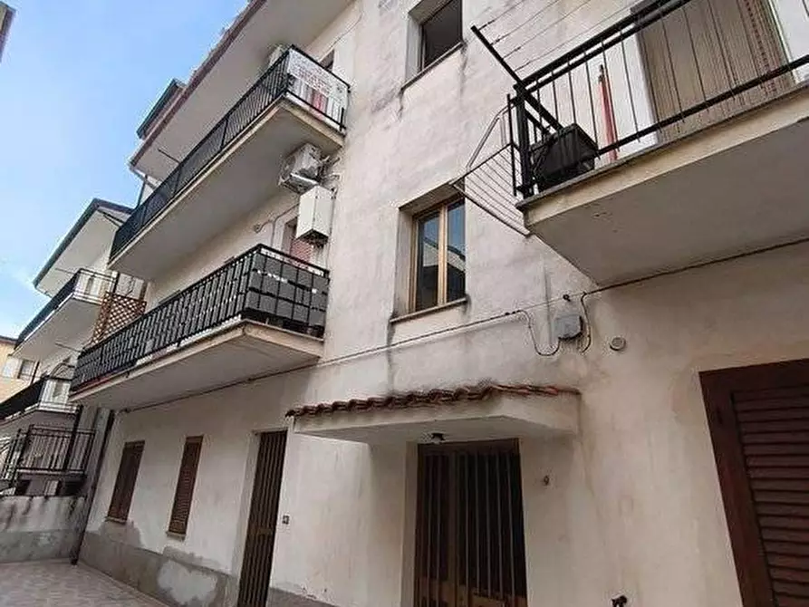 Immagine 1 di Appartamento in vendita  in VIA milite ignoto 118 a Villapiana