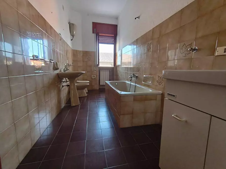 Immagine 10 di Appartamento in vendita  in VIA aldo moro 31 a Francavilla Marittima