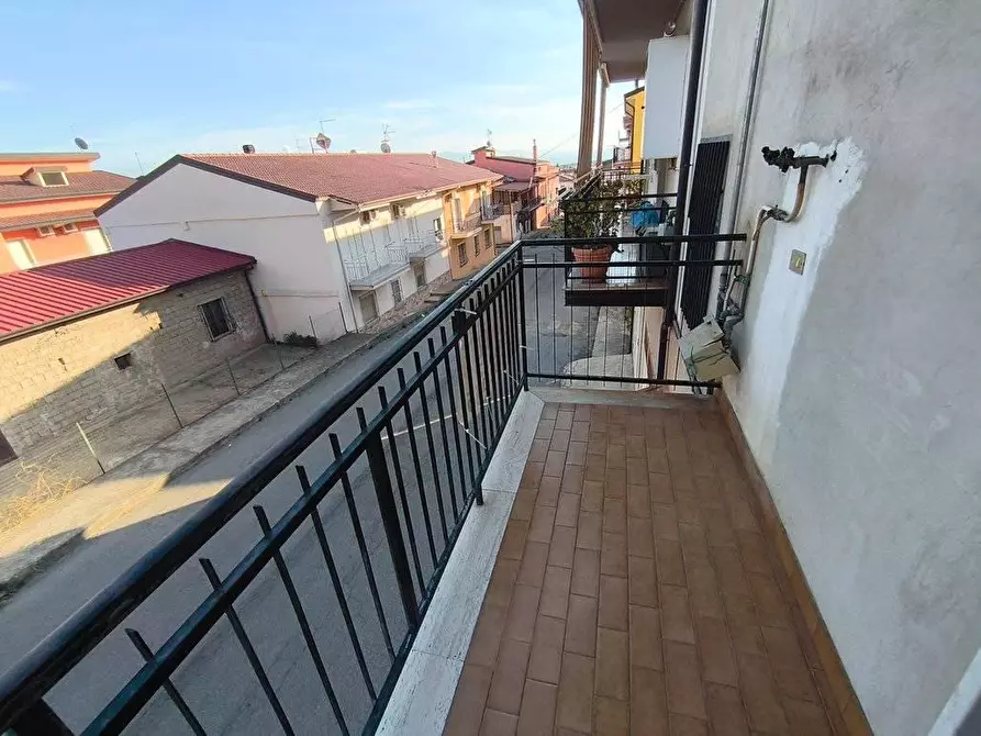 Immagine 11 di Appartamento in vendita  in VIA aldo moro 31 a Francavilla Marittima