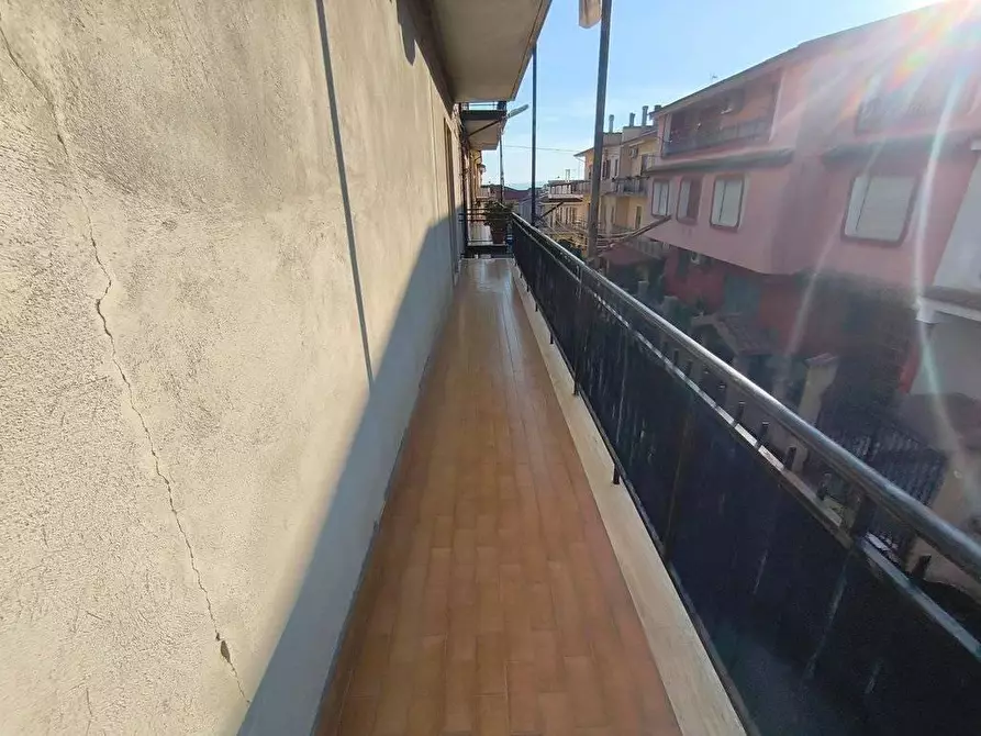 Immagine 12 di Appartamento in vendita  in VIA aldo moro 31 a Francavilla Marittima