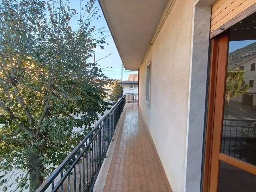 Immagine 13 di Appartamento in vendita  in VIA aldo moro 31 a Francavilla Marittima