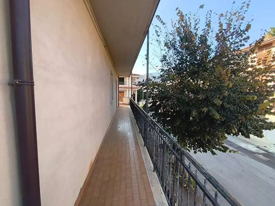 Immagine 15 di Appartamento in vendita  in VIA aldo moro 31 a Francavilla Marittima