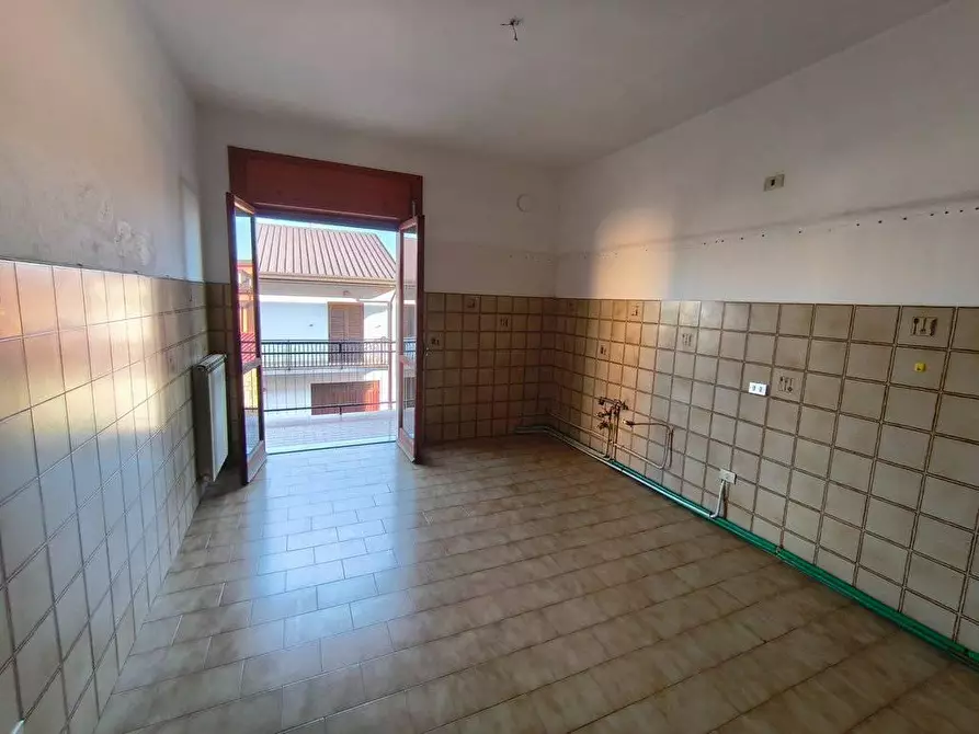 Immagine 2 di Appartamento in vendita  in VIA aldo moro 31 a Francavilla Marittima