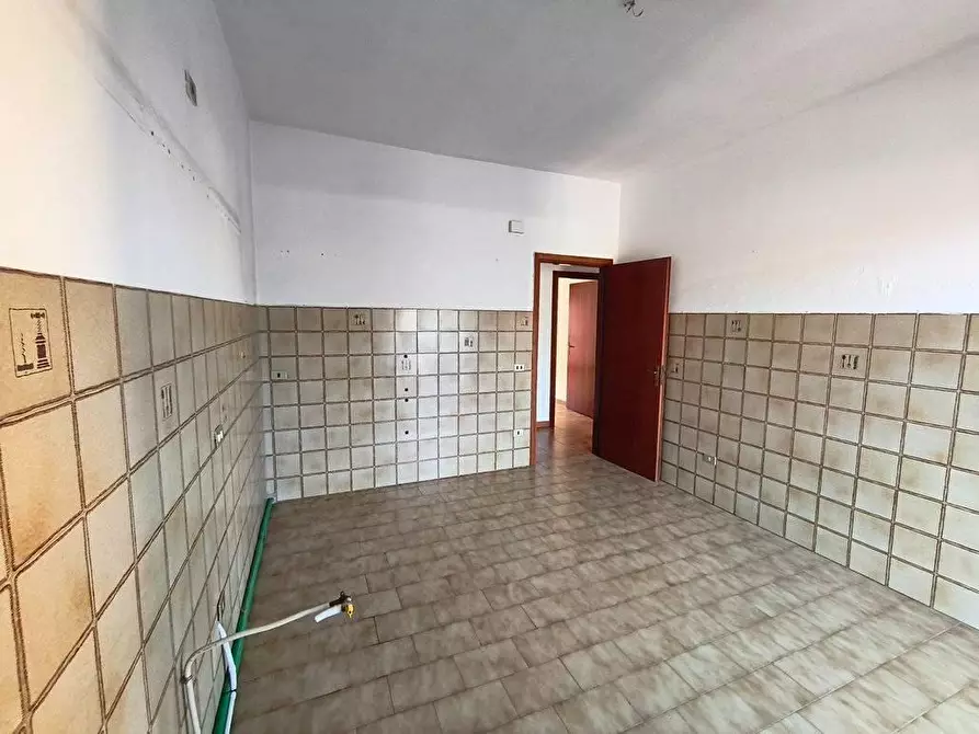 Immagine 3 di Appartamento in vendita  in VIA aldo moro 31 a Francavilla Marittima