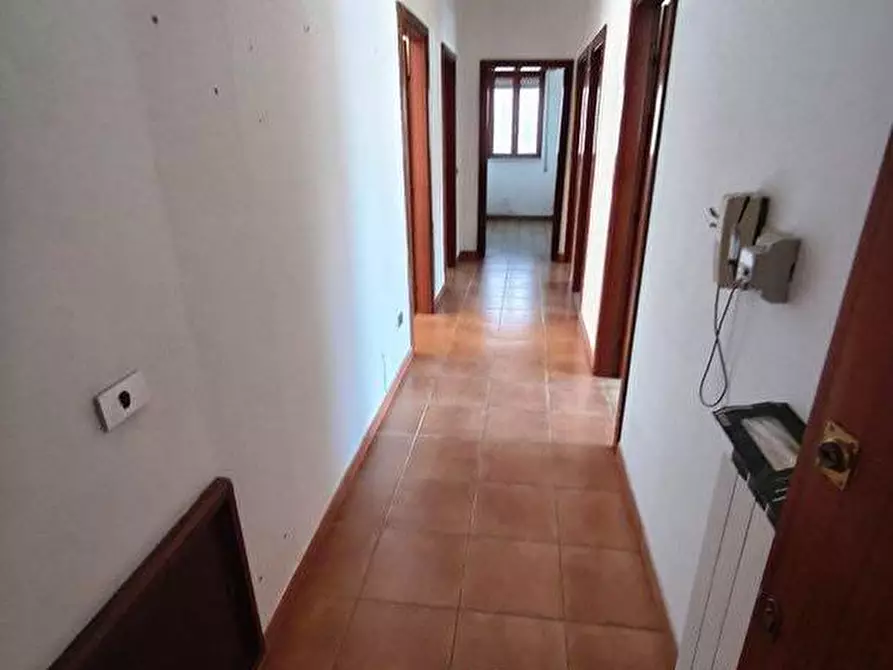 Immagine 7 di Appartamento in vendita  in VIA aldo moro 31 a Francavilla Marittima