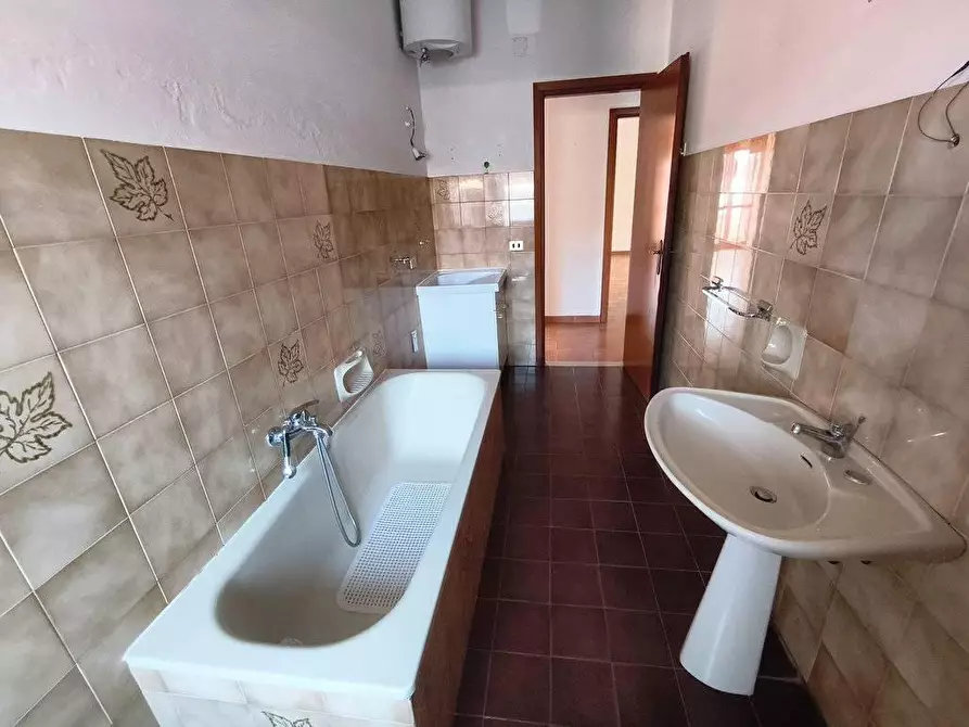 Immagine 9 di Appartamento in vendita  in VIA aldo moro 31 a Francavilla Marittima