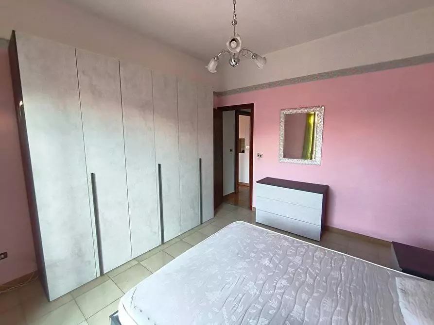 Immagine 13 di Appartamento in vendita  in VIA dei giacinti 17 a Villapiana