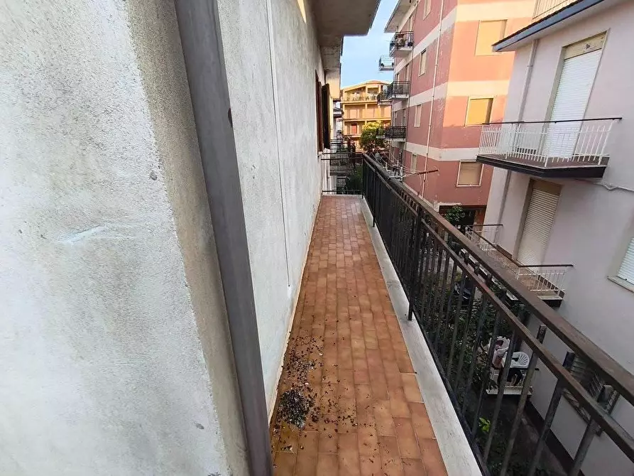 Immagine 17 di Appartamento in vendita  in VIA dei giacinti 17 a Villapiana